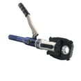 thumbnail image 3 of Hydraulic Copper Pipe Press Tool Copper Fitting Pipe Reparing Tool Pex Clamping Tool With U, TH, M, V Dies ,Durable Material, 3 of 15