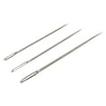 thumbnail image 4 of SINGER Assorted Large Eye Needles with Decorative Magnet, 12 Count, 4 of 4