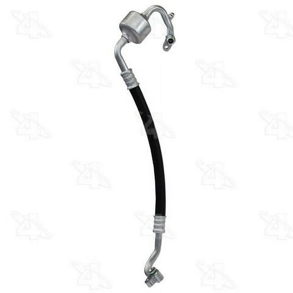 Four Seasons 56178 A/C Refrigerant Suction Hose for Toyota Avalon, Camry