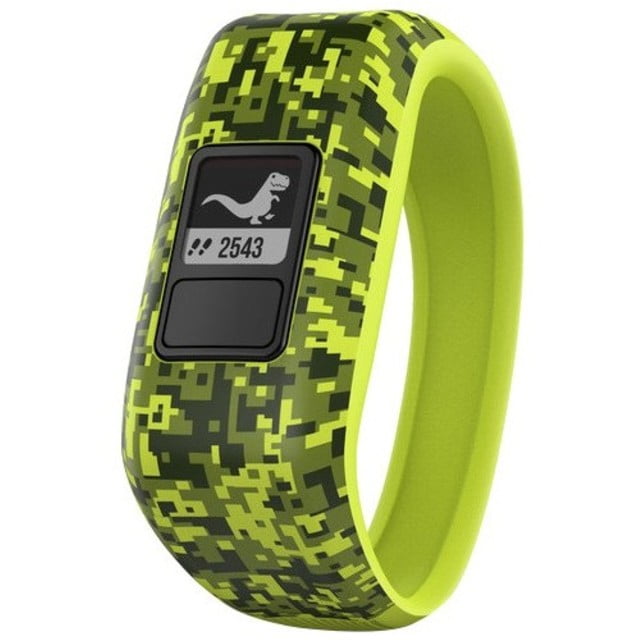 walmart garmin vivofit