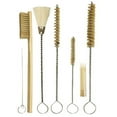 thumbnail image 2 of AES Industries 212 HVLP Cleaning Brush Set AES-212, 2 of 2