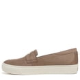 thumbnail image 5 of Dr. Scholl's Shoes Womens Nova Moc Faux Suede Slip On Slip-On Sneakers, 5 of 9