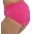 thumbnail image 3 of Goddess Keira Matching Brief (6095),Medium,Hot Pink, 3 of 6
