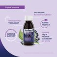 thumbnail image 4 of Sirope Sambucol Black Elderberry Sambucus Original 120ml, 4 of 9