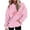 Pink, variant on Xunlbb Hoodies for Women,Womens Fashion Casual Valentines Day Printing Long Sleeve Tops Hoodie Sweatshirts,Size S-3XL