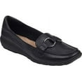 thumbnail image 2 of Easy Spirit Womens Avienta Leather Slip On Loafers, 2 of 6