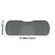 thumbnail image 3 of Cojín de asiento trasero de coche | Gel Esponja Ventilated Gauge | Comodidad fresca para el verano, soporte para todas las estaciones | Se adapta a la mayoría de los vehículos | Ergonómico,, 3 of 7
