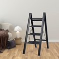 thumbnail image 3 of 4 Step Ladder, Foldable Step Stool Aluminum Stepladder 330lbs Capacity, 3 of 6