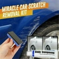 thumbnail image 5 of ChicYu Carfidant Scratch and Swirl Remover Car Scratch Remover for Vehicles Paint Polishing Compound for Cars with Pad and Towel Cutting and Buffing Compound for Paint Restorer, 5 of 5
