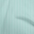 thumbnail image 1 of oneOone Georgette Viscose Aquamarine Green Fabric Stripes Lines Texture Sewing Material Print Fabric By The Yard 42 Inch Wide, 1 of 4