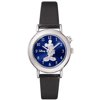 Disney - Disney Mickey Black Musical Watch