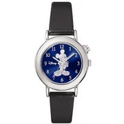 Disney - Disney Mickey Black Musical Watch