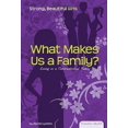thumbnail image 1 of Pre-Owned What Makes a Family?: Living in a Nontraditional Family (Library Binding) 1604537566 9781604537567, 1 of 1