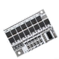 thumbnail image 1 of Carte de protection de Batterie 3S/4S/5S 12V 100A BMS Polymère Li-ion phosphate, 1 of 9
