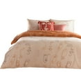 thumbnail image 1 of Furn Kindred Abstract Duvet Cover Set, 1 of 5