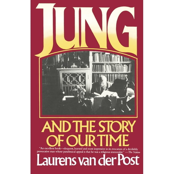 Jung and the Story of Our Time, (Paperback)