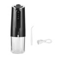 thumbnail image 3 of LHCER Oral Irrigator, Water Pick Clean The Space Between Teeth With USB Charging Cable For Family For Home, 3 of 8