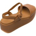 thumbnail image 4 of Women's Camper Misia Platform Sandal, 4 of 6