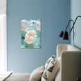 thumbnail image 3 of Crystal Harbor 6, Stretched Canvas Wall Art by Alan Blaustein Sold by Art.Com, 3 of 5