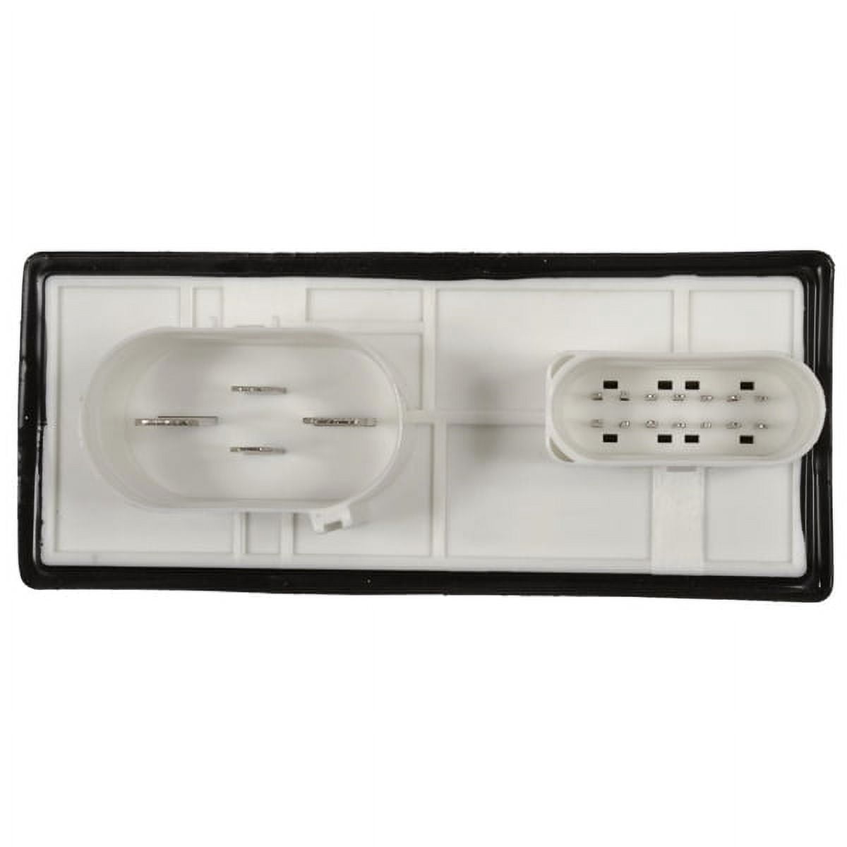 Engine Cooling Fan Module