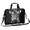 Multicolour 4, variant on Zebra Laptop Bag for Women Men, Computer Case Briefcase Messenger Bags, 15-15.6 inch Laptop Sleeve Shoulder Bag