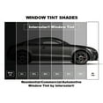 thumbnail image 3 of Window Tint Film HP 2 PLY black/charcoal Blackout 0% - No visibility, 3 of 5
