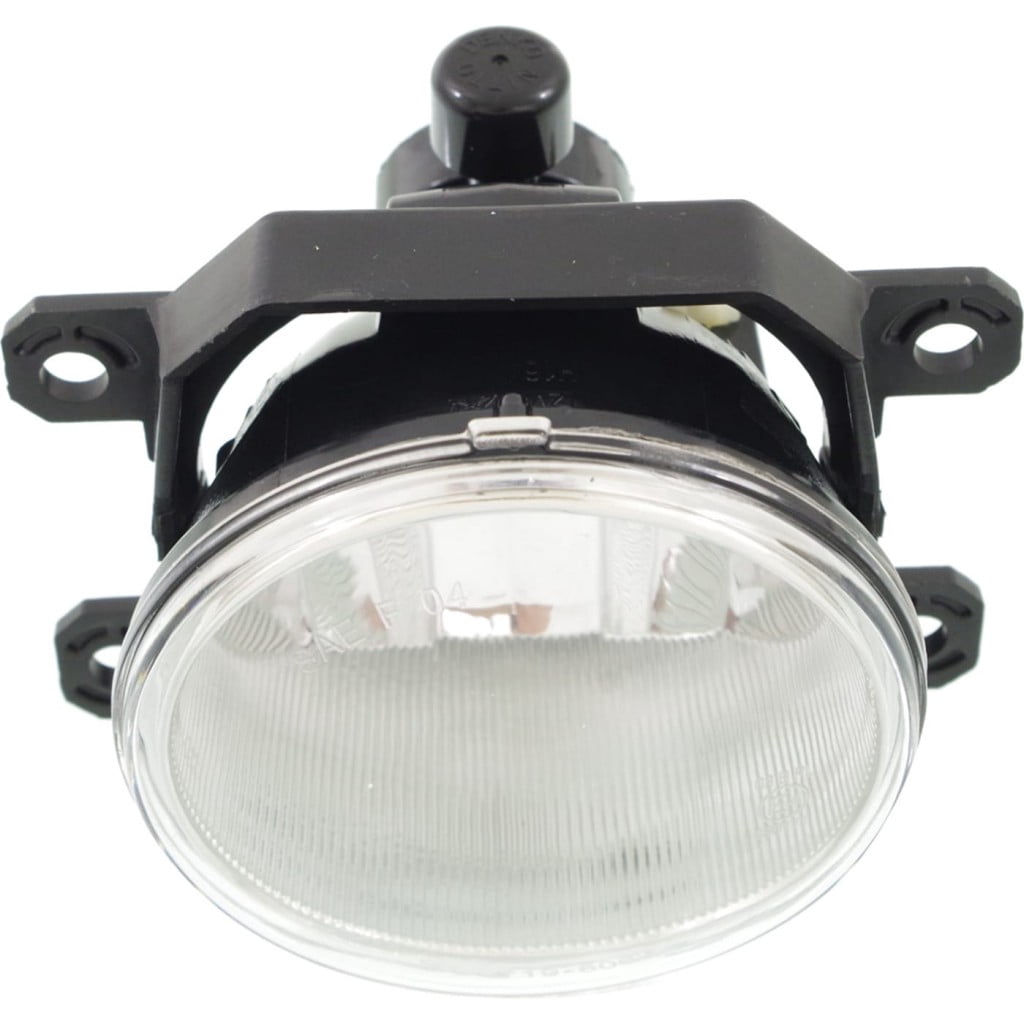 For Subaru Forester Fog Light Assembly 2014 15 16 17 2018 R=L Single Piece | CAPA | SU2592122 | 84501AJ060