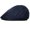 Navy Blue, variant on Leadrop Unisex Fashion Duck Mesh Sun Flat Cap Golf Beret Newsboy Cabbie Baseball Hat