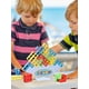 thumbnail image 3 of DTT - Juego equilibrio torre Tetra, 48 piezas, bloque construcción ruso, conjunto mesa versátil, blo, 3 of 9