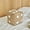 Khaki, variant on Unique Dice Shaped Decorative Pillow-Creative Funny Simulation Dice Plush Pillow Cubic Cube Plush Pendant Dolls Stuffed Soft Sofa Back Cushion Creative Home Decor