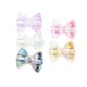 thumbnail image 2 of 5 Piezas Multicolor Clear / Bowknot / Crown / Water Acrylic Crystal Beads Cabochons Accesorios de joyería para decoraci Gloria Perlas de cristal de acrílico, 2 of 9