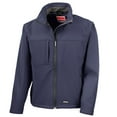 thumbnail image 1 of Result Mens Softshell Premium 3 Layer Performance Jacket (Waterproof, Windproof & Breathable), 1 of 3