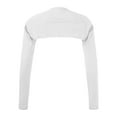 thumbnail image 4 of Shrugs for Women Long Sleeve Arm Sleeves Hijab Accessories One Size, 4 of 4