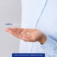 thumbnail image 5 of Pure Encapsulations Vitamin D3 25 mcg (1,000 IU) - Supplement to Support Bone, Joint, Breast, Heart, Colon & Immune Health* - With Premium Vitamin D - 120 Capsules, 5 of 9
