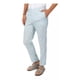 thumbnail image 3 of Pantalon De Lino Algodon Para Hombre Mondo Uomo, 3 of 7