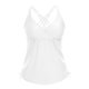 thumbnail image 3 of WILLBEST Trajes de Baño Mujer Completo Traje de Baño Bikini Dividido Lindo Sexy Para Mujer Traje de Baño Bikini de Cintura Alta Traje de Baño Push Up de Dos Piezas Para Playa, 3 of 3