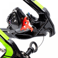 thumbnail image 7 of 10Pieces Bicycle Brake Spacer Disc Brakes MTB Bike Parts Prevent Empty Pinch Cycling Accessories Repair Tools Plastic Plate for Shimano, 7 of 7