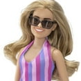 thumbnail image 5 of Addison Rae Fashion Doll, Beach, 5 of 10