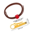 thumbnail image 2 of WEUVEB 1 Set Guitar Noise Reducer Multi Metal for Electric Guitar, 2 of 8