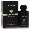 thumbnail image 1 of La Rive Black Fury par La Rive Vaporisateur Eau de Toilette 2.5 oz pour Hommes, 1 of 1