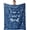 Blue christian, variant on LHSHID Christian Gifts for Men Religious Gifts Blankets Religious Gifts for Men Throw I Am A Child of God Blanket Baptism Gifts for Boys Confirmation Gifts for Teenage Boys 60"x80"