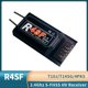 thumbnail image 4 of Receptor R4SF de 2,4 G, Receptor Compatible con S-FHSS/FHSS de 4 Canales para Futaba T10J/T14SG/T18SZ/4PKS-R/T4PX, 4 of 5