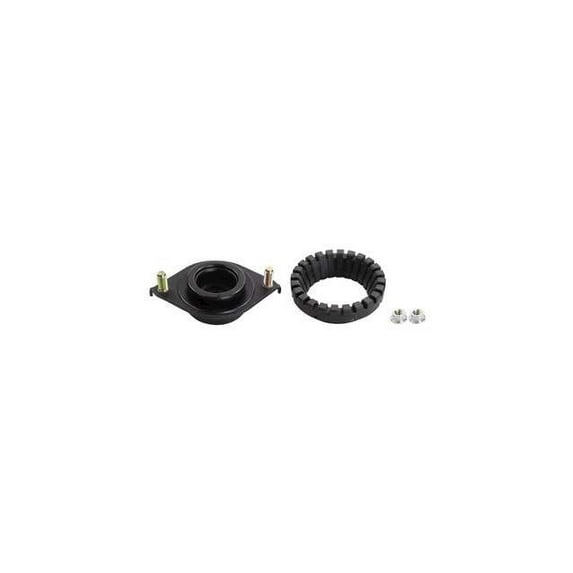 Rear Strut Mount - Compatible with 2003 - 2006 Subaru Baja 2004 2005