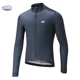 thumbnail image 4 of Morvelo-Camiseta de Ciclismo de invierno para Hombre, Ropa de manga larga, Maillot de Bicicleta MTB, Ropa de Ciclismo para Hombre, 4 of 5