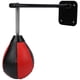 thumbnail image 4 of Saco de boxeo de pared para entrenamiento de velocidad, kit para aliviar el estrés, 4 of 14