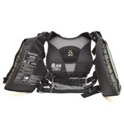 Stohlquist Boat Life Jacket QF1291001M | Gray Adult Small / Medium