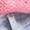 Pink, variant on Summer Tops For Women 2026 Lace Trim Spaghetti Strap Chic V Neck Tank Top