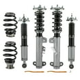 thumbnail image 1 of Maxpeedingrods Lowering Coilovers For BMW 3 Series E36 Shock Absorber Coil Spring Struts Grey, 1 of 6