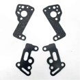 thumbnail image 2 of Motorcycle Carburetor Repair Kit for Virago XV535 1990-2001 with Plunger and Diaphragm Components, 2 of 5