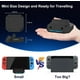 thumbnail image 3 of Base para Nintendo Switch y Switch OLED, para mando Gamecube, adaptador HDMI para TV y soporte de carga portátil, 3 of 7